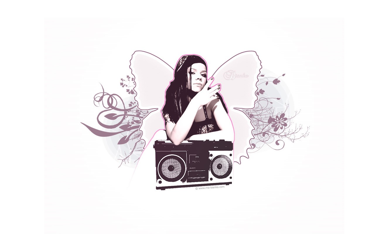 Receiver avatar
